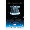 The Memory Keeper's Daughter - Paperback