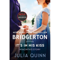 It's in His Kiss: Bridgerton - Mass Market Paperbound