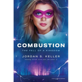 Combustion - Paperback