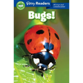 Ripley Readers Level2 Bugs! - Paperback