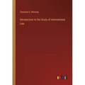 Introduction to the Study of International Law - Paperback