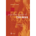Practical Usage of TSO REXX - Paperback