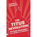 The Titus Revolution - Paperback
