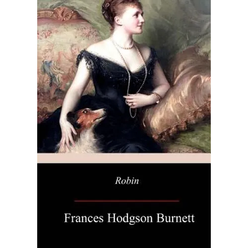 Robin - Paperback