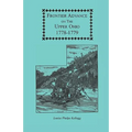 Frontier Advance on the Upper Ohio, 1778-1779 - Paperback