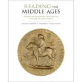 Reading the Middle Ages: Sources from Europe, Byzantium, and the Islamic World, Third Edition - Paperback