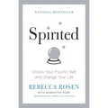 Spirited - Paperback