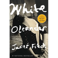 White Oleander - Paperback