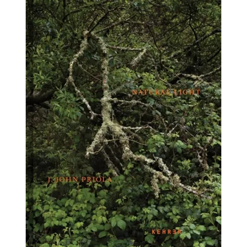 Natural Light - Hardcover