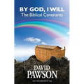 By God, I Will - Paperback
