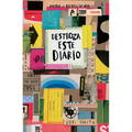 Destroza Este Diario. Ahora a Todo Color / Wreck This Journal. Now in Color - Paperback