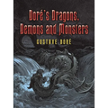 Doré's Dragons, Demons and Monsters - Paperback