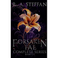 Forsaken Fae: The Complete Series, Books 1-3 - Paperback