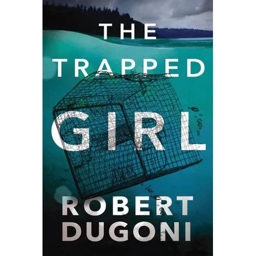 The Trapped Girl - Paperback