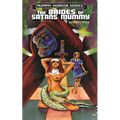 Brides of Satan's Mummy - Paperback