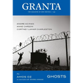 Granta 145: Ghosts: Ghosts - Paperback
