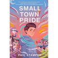 Small Town Pride - Paperback