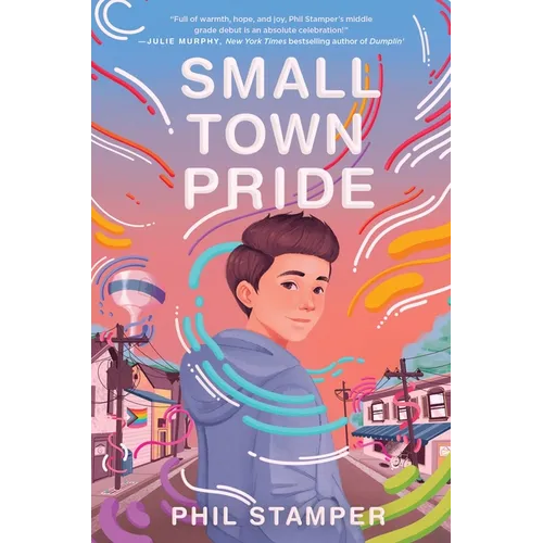Small Town Pride - Paperback