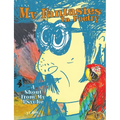 My Fantasies In Poetry: A Shout From My Psyche - Paperback