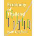 Economy of Thailand - Paperback