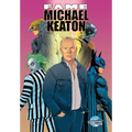 Fame: Michael Keaton - Paperback