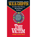 The Victim - Mass Market Paperbound