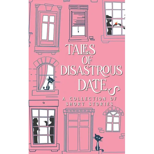 Tales of Disastrous Dates - Paperback