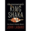 The Assassination of King Shaka - Paperback