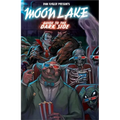 Moon Lake Volume 3: Guide to the Dark Sidevolume 3 - Paperback