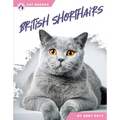 British Shorthairs - Library Binding