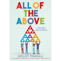 All of the Above - Paperback