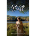 A Wrap Dress - Paperback