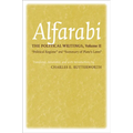 The Political Writings: Political Regime and Summary of Plato's Laws - Hardcover