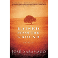 Raised from the Ground - Paperback