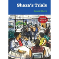 The Shaza's Trials - Paperback