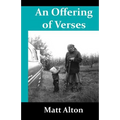 An Offering of Verses - Paperback