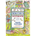 A Writer's Notebook: Unlocking the Writer Within You - Paperback