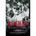 Reach Up: My Beautiful Journey with James DePreist - Hardcover