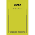 Shhhh - Paperback