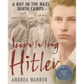 Surviving Hitler: A Boy in the Nazi Death Camps - Paperback