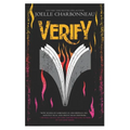 Verify - Hardcover