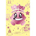 Kirby Manga Mania, Vol. 3 - Paperback
