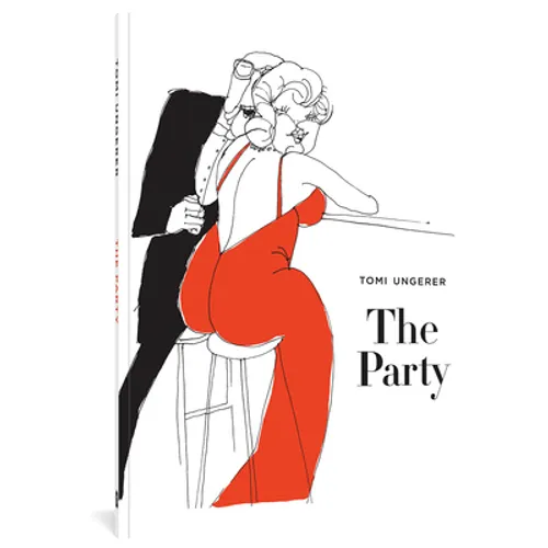 The Party - Paperback