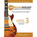 Fretboard Biology - Level 3 - Paperback