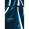 Origins of Inequality in Human Societies - Paperback