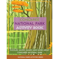 Congaree National Park Activity Book: Puzzles, Mazes, Games, and More About Congaree National Park - Paperback