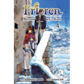 Frieren: Beyond Journey's End, Vol. 4 - Paperback