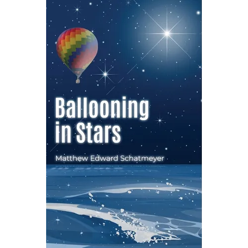 Ballooning in Stars - Hardcover