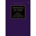 Defences in Tort - Paperback