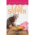 Last Supper - Paperback